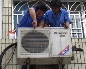 东莞空调售后维修服务中心在哪里找