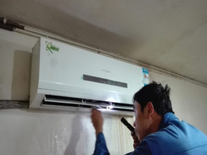 东莞格力空调电话是多少