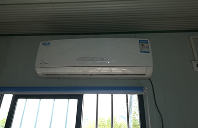 东莞空调维修在哪里找