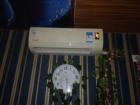 东莞空调维修售后服务中心