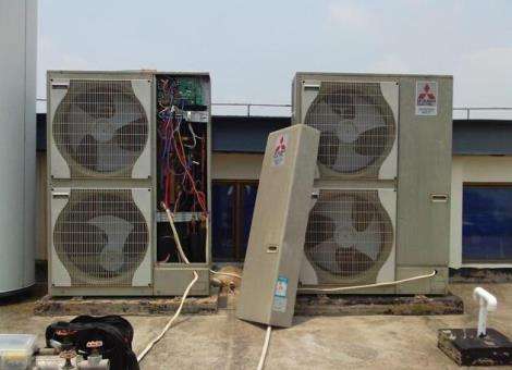 东莞空调维修电话号码多少