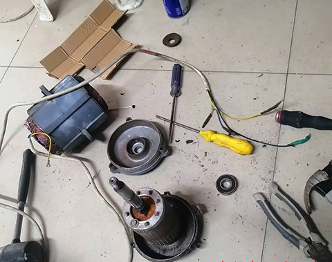 东莞空调维修售后服务中心电话在哪里找