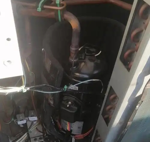 东莞维修变频空调电话在哪里找