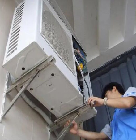 东莞24小时空调维修热线