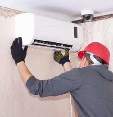 东莞空调内机噪音大