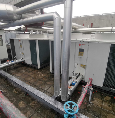 东莞附近中央空调维修 东莞上门中央空调维修